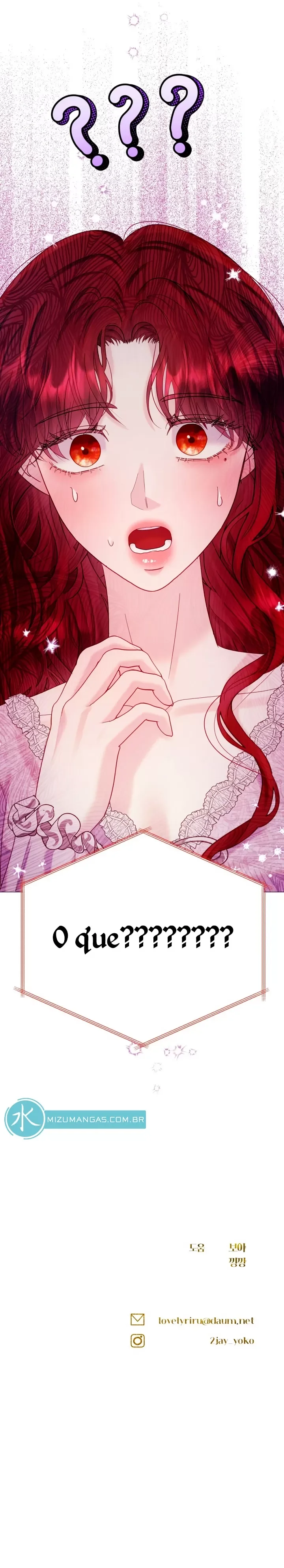 A VinganÃ§a de Alessa capitulo 18 pagina 32