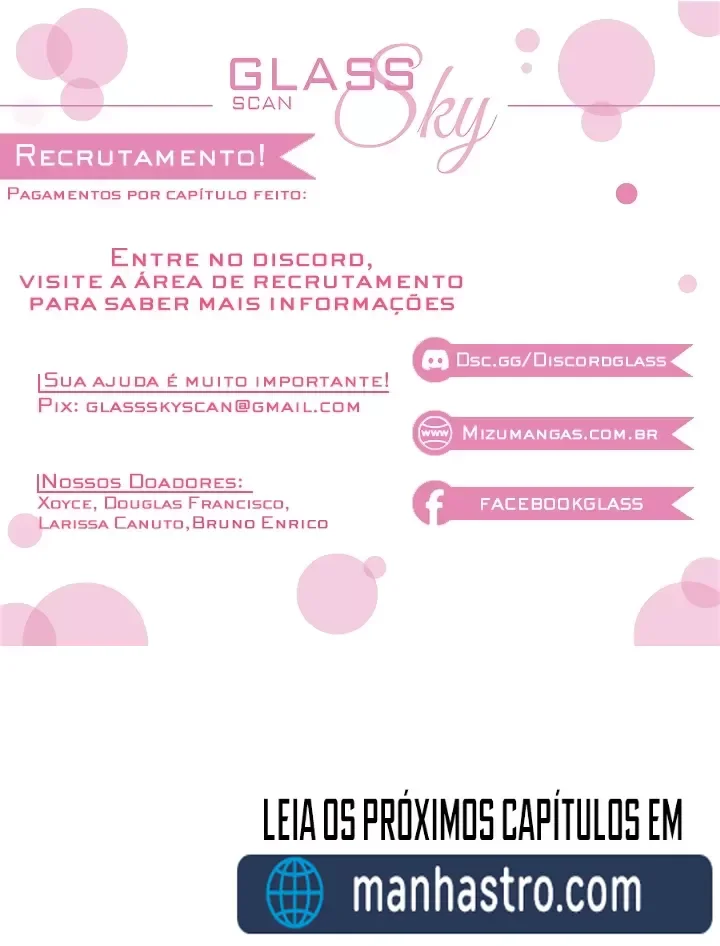 A VinganÃ§a de Alessa capitulo 18 pagina 33