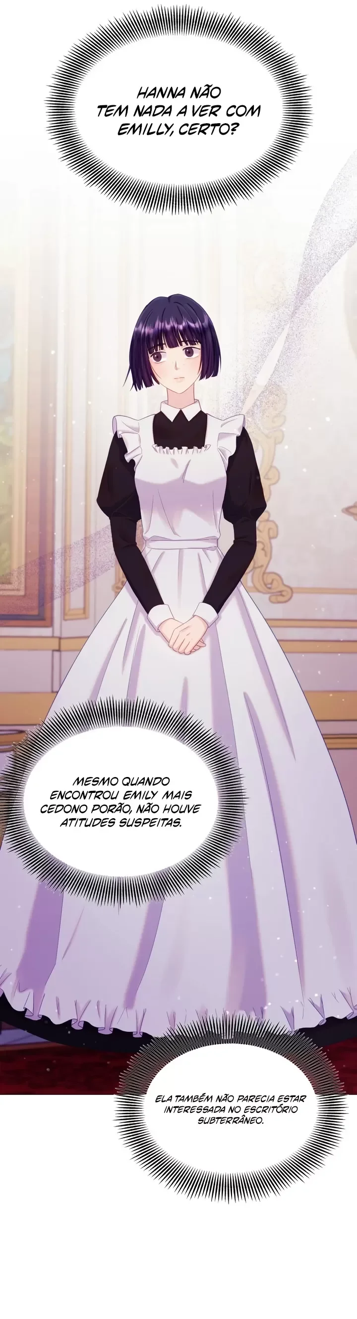 A VinganÃ§a de Alessa capitulo 18 pagina 8
