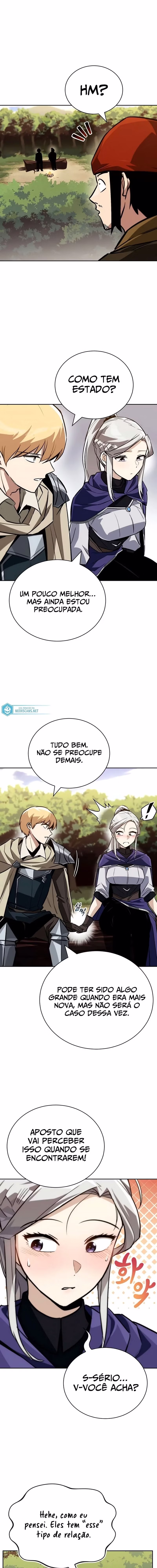 A SuperaÃ§Ã£o do Nobre Vagabundo capitulo 87 pagina 15