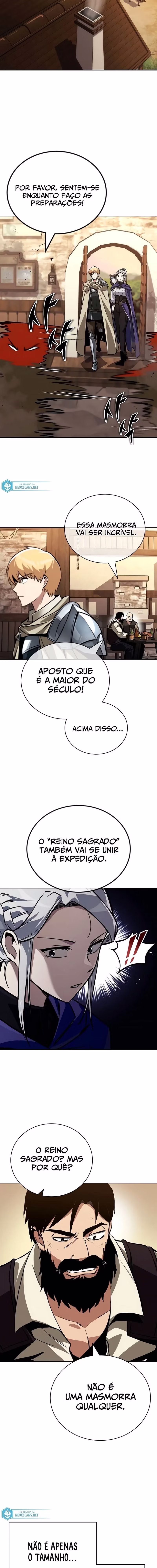 A SuperaÃ§Ã£o do Nobre Vagabundo capitulo 87 pagina 18