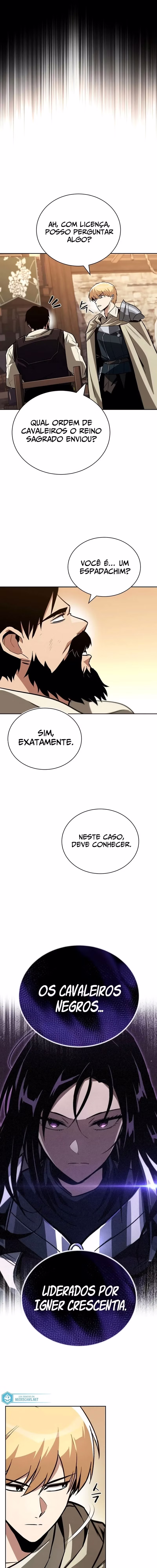 A SuperaÃ§Ã£o do Nobre Vagabundo capitulo 87 pagina 20
