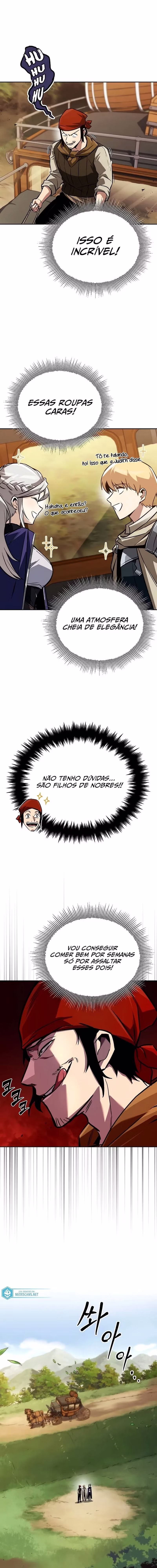A SuperaÃ§Ã£o do Nobre Vagabundo capitulo 87 pagina 4