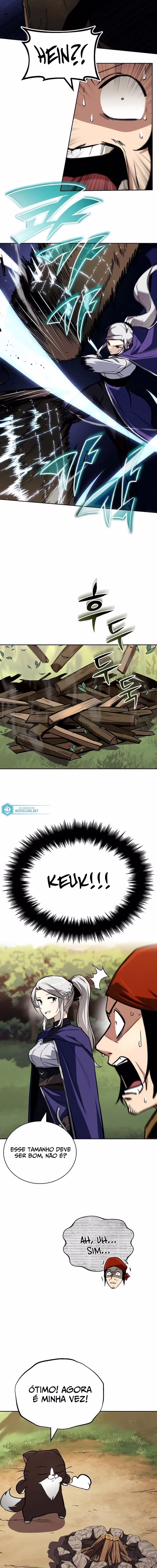 A SuperaÃ§Ã£o do Nobre Vagabundo capitulo 87 pagina 6