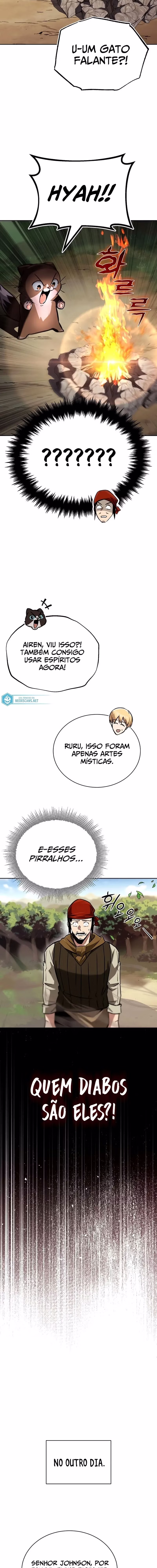 A SuperaÃ§Ã£o do Nobre Vagabundo capitulo 87 pagina 7