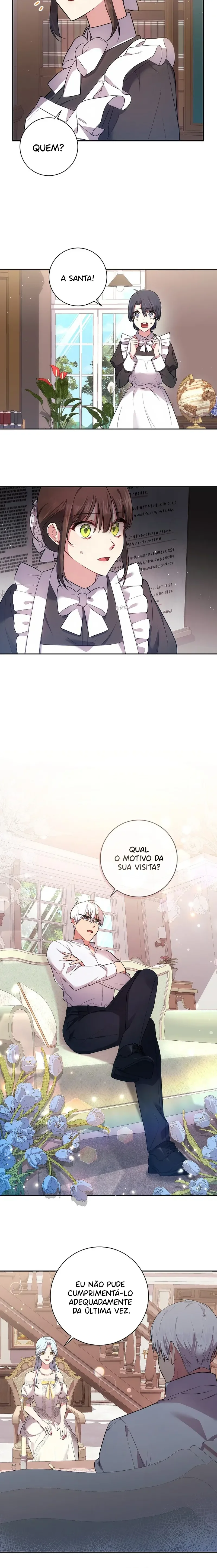 As CircunstÃ¢ncias de Irene capitulo 32 pagina 5