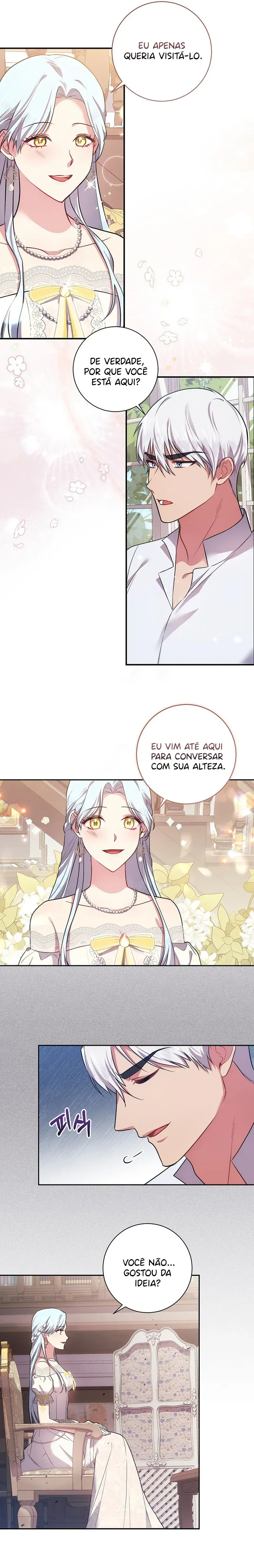 As CircunstÃ¢ncias de Irene capitulo 32 pagina 6