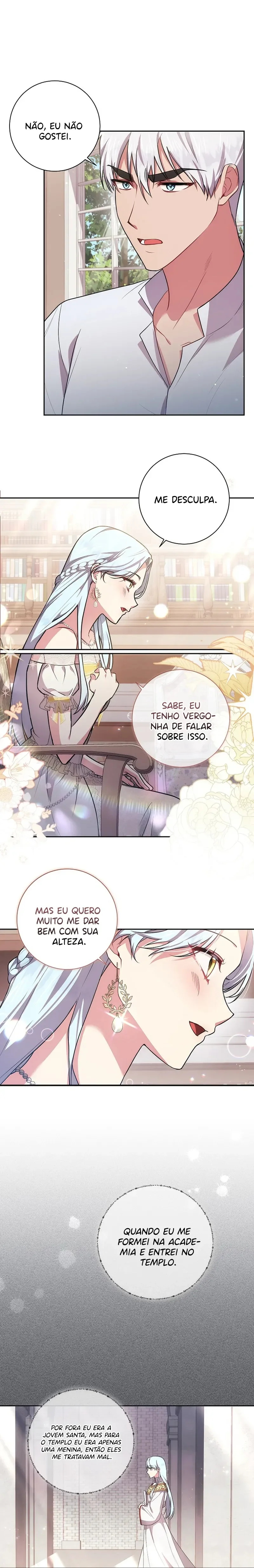 As CircunstÃ¢ncias de Irene capitulo 32 pagina 7
