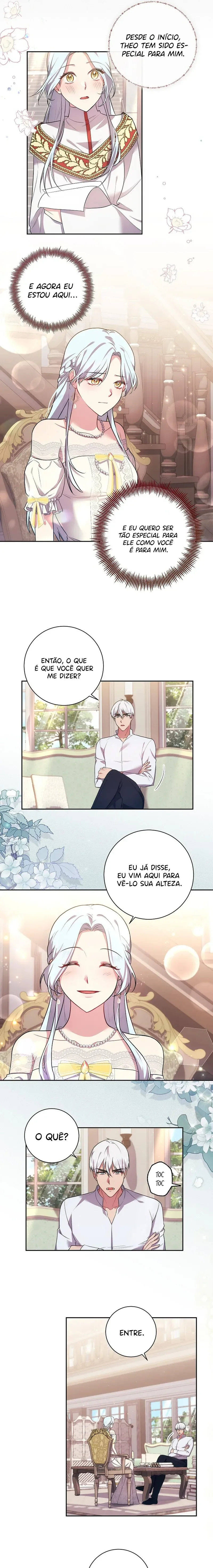 As CircunstÃ¢ncias de Irene capitulo 32 pagina 10