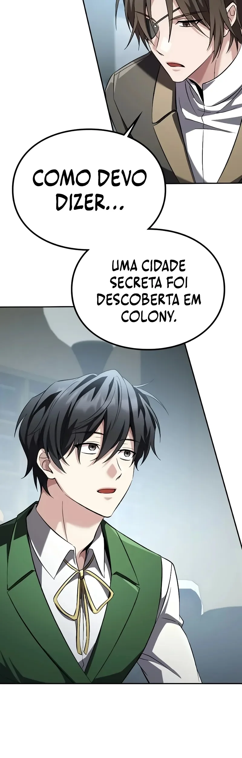 Como Cuidar De VilÃµes Da Forma Certa capitulo 25 pagina 17