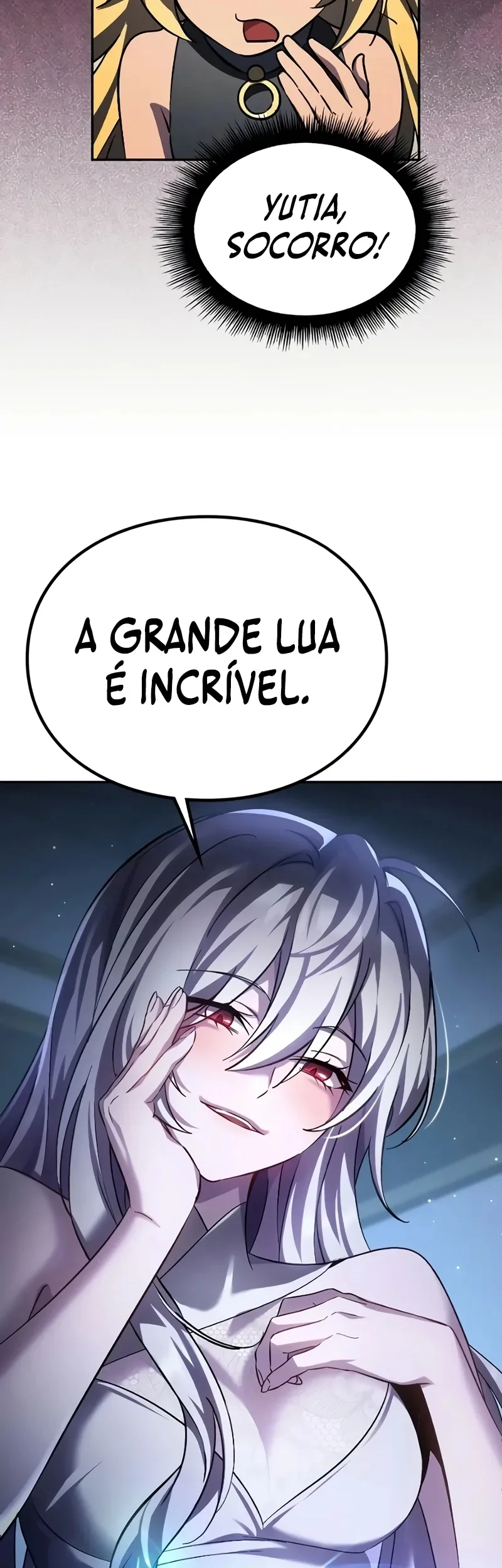 Como Cuidar De VilÃµes Da Forma Certa capitulo 25 pagina 24