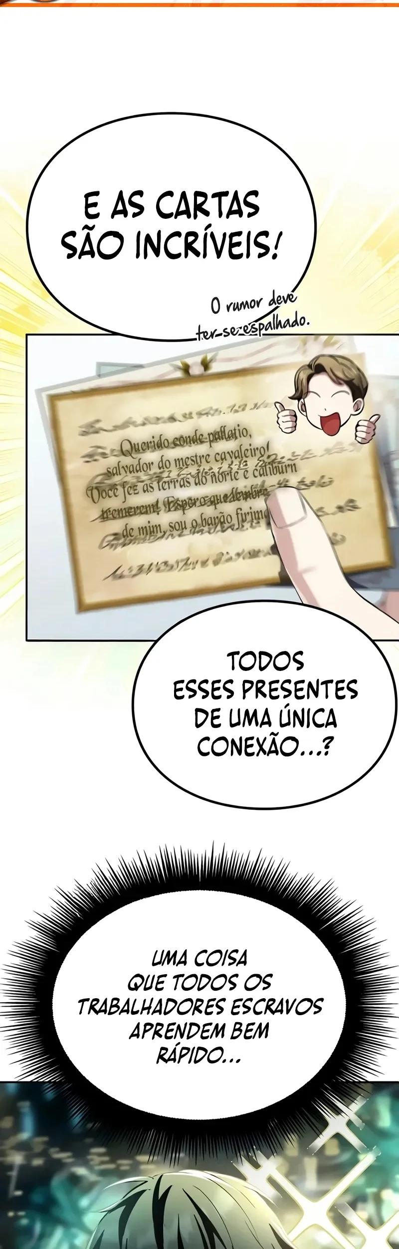 Como Cuidar De VilÃµes Da Forma Certa capitulo 25 pagina 30