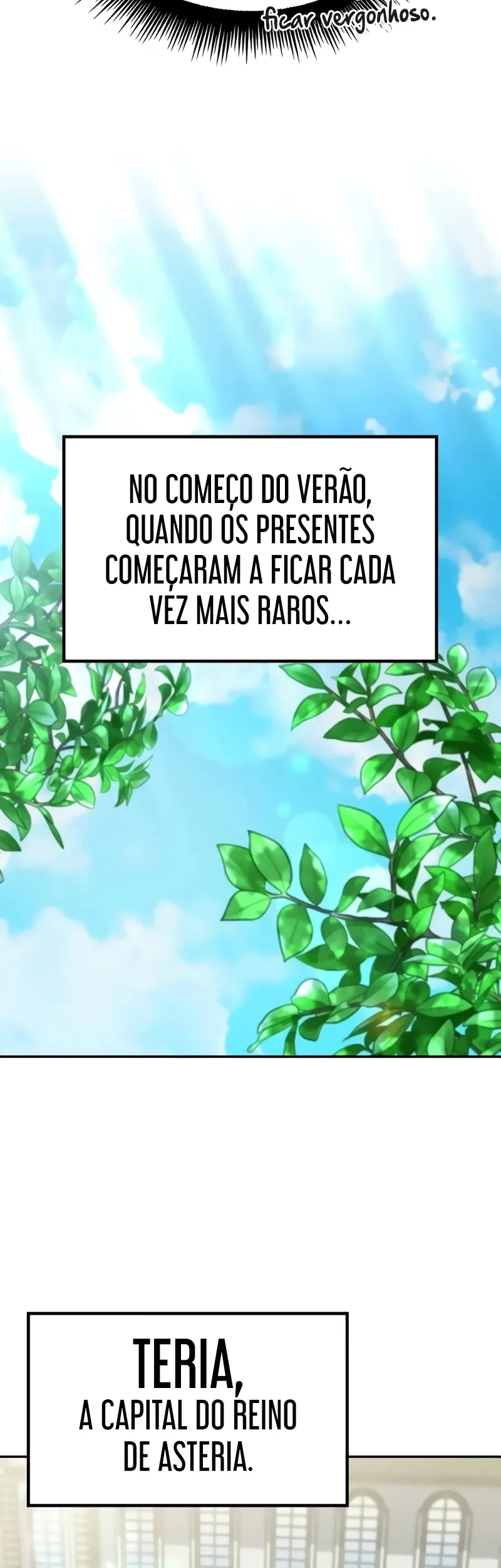 Como Cuidar De VilÃµes Da Forma Certa capitulo 25 pagina 35