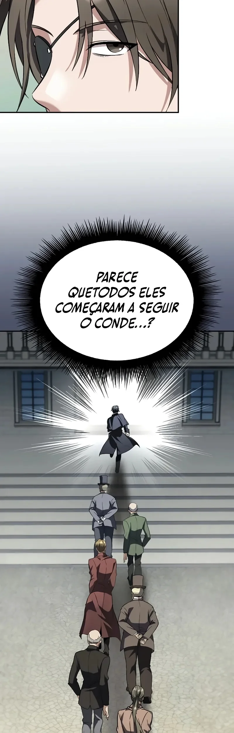 Como Cuidar De VilÃµes Da Forma Certa capitulo 25 pagina 39