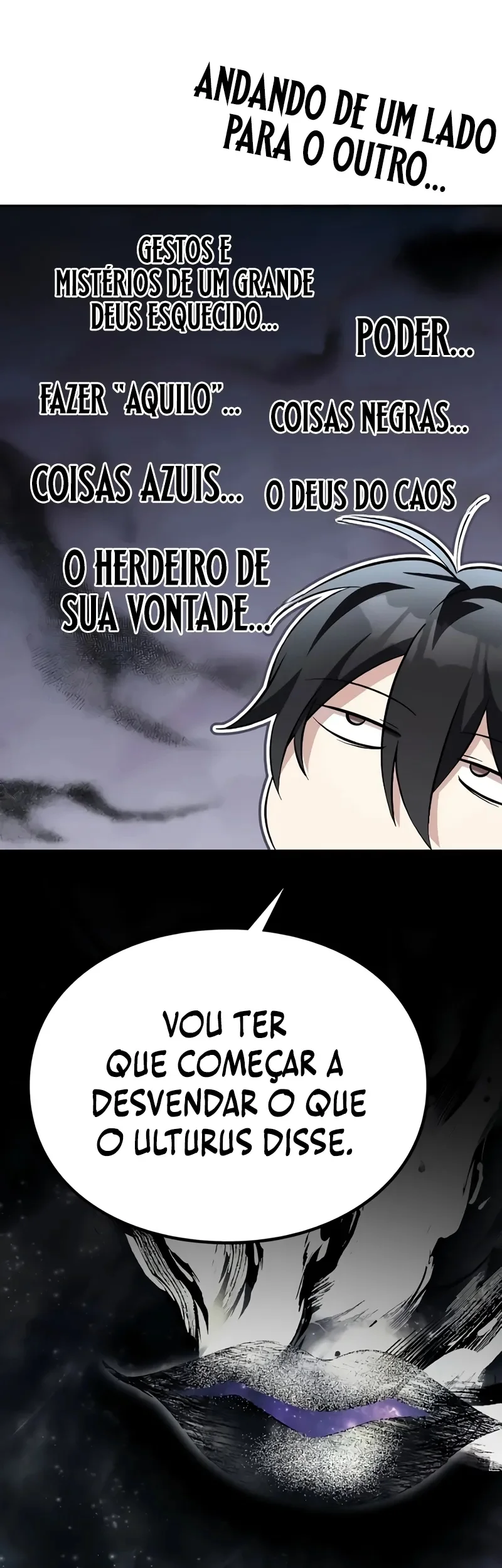 Como Cuidar De VilÃµes Da Forma Certa capitulo 25 pagina 9
