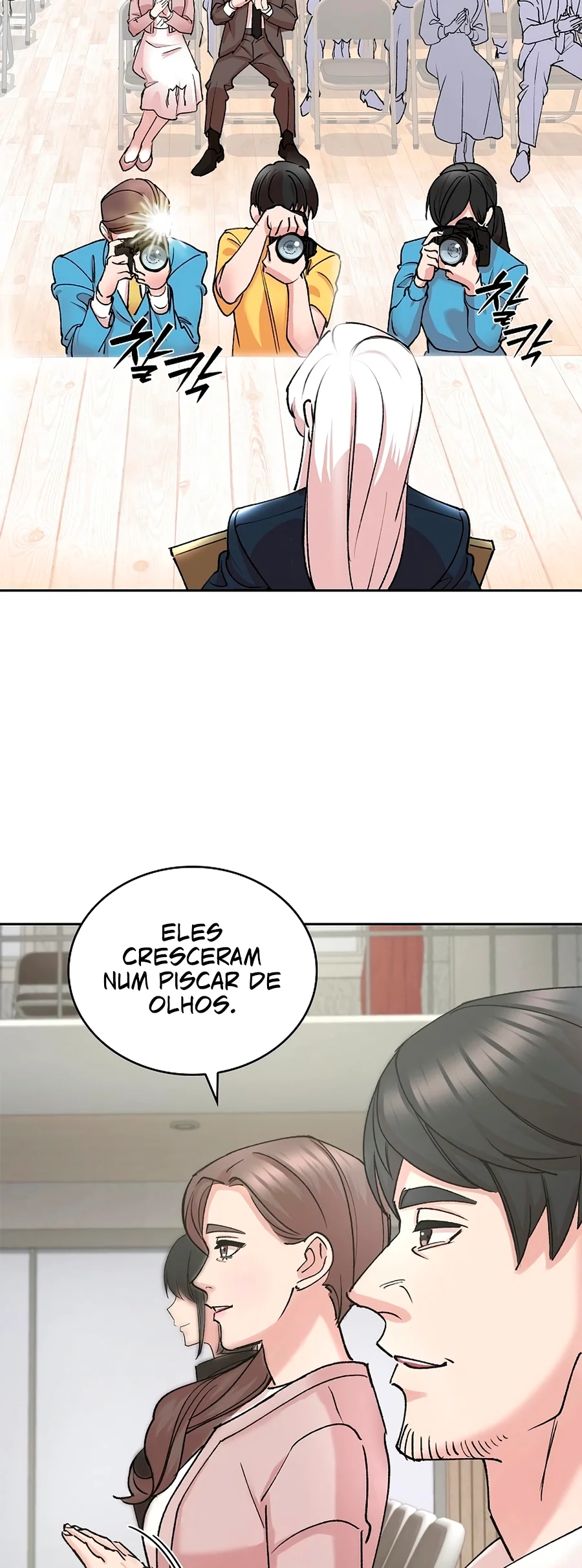 O Diabo e a bruxa de gelo capitulo 24 pagina 30