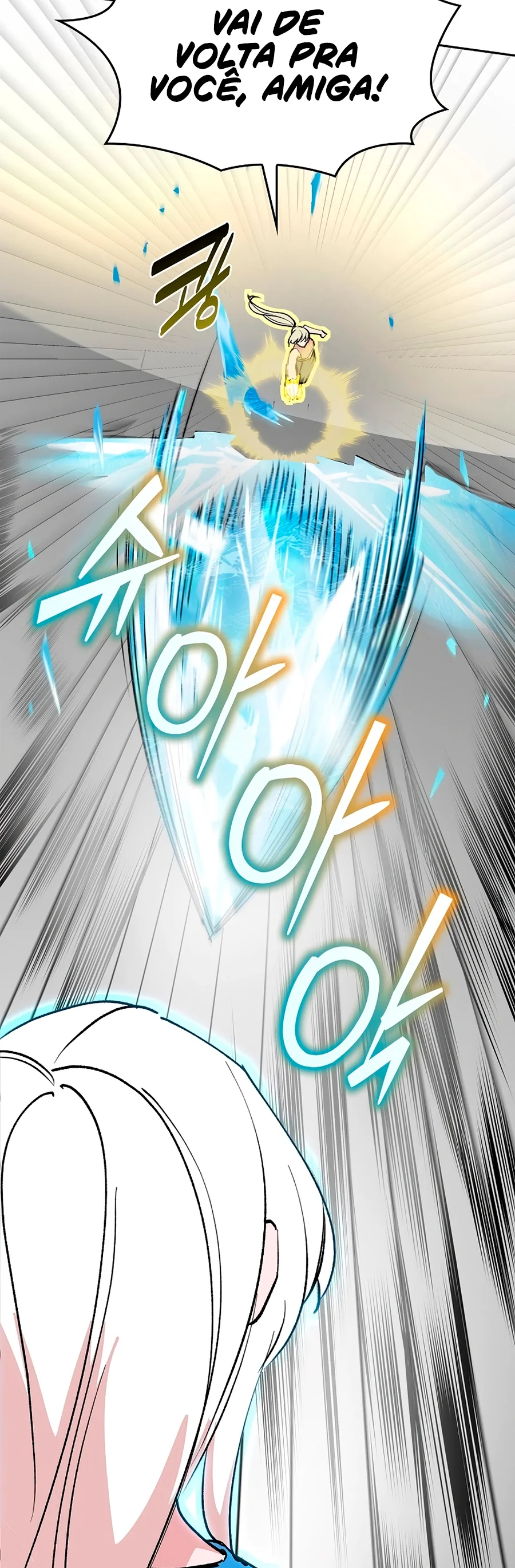 O Diabo e a bruxa de gelo capitulo 24 pagina 54
