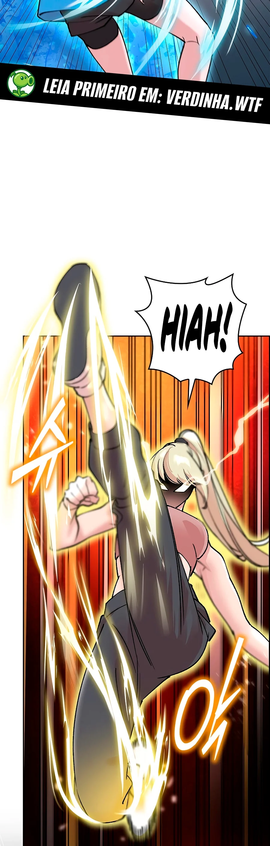 O Diabo e a bruxa de gelo capitulo 24 pagina 59