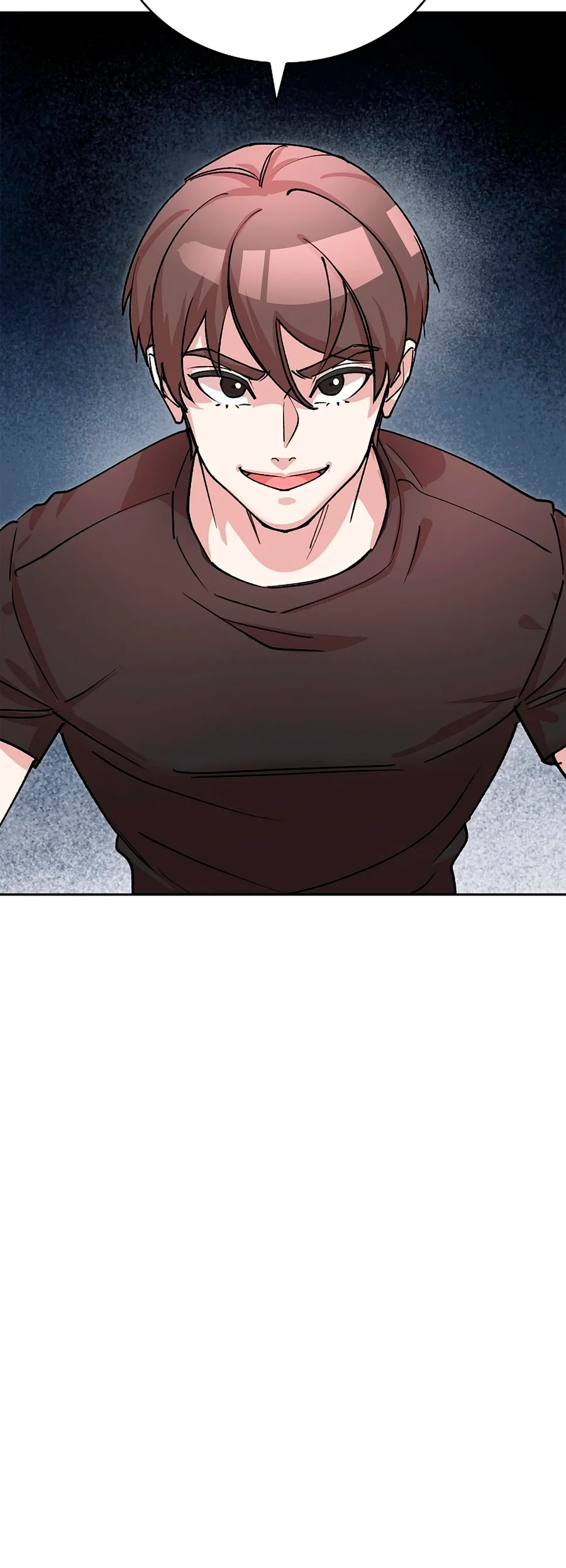 O Diabo e a bruxa de gelo capitulo 24 pagina 67
