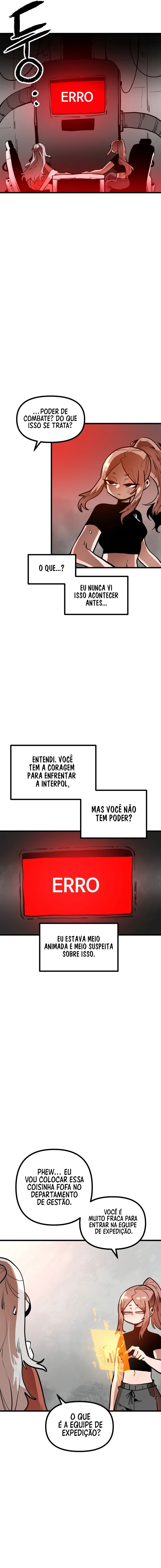 IndÃºstrias Santas capitulo 10 pagina 18