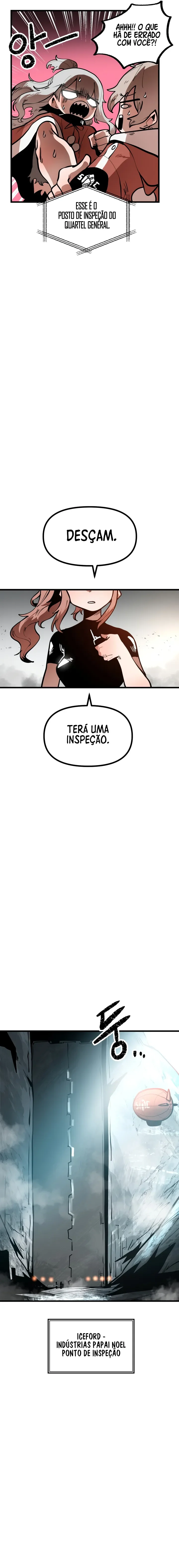 IndÃºstrias Santas capitulo 10 pagina 4