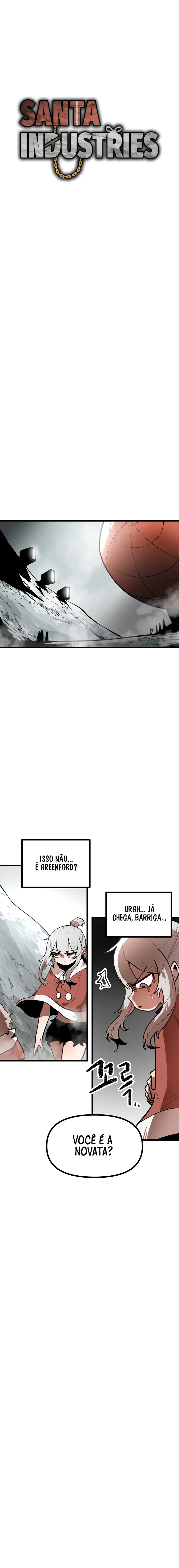 IndÃºstrias Santas capitulo 10 pagina 5