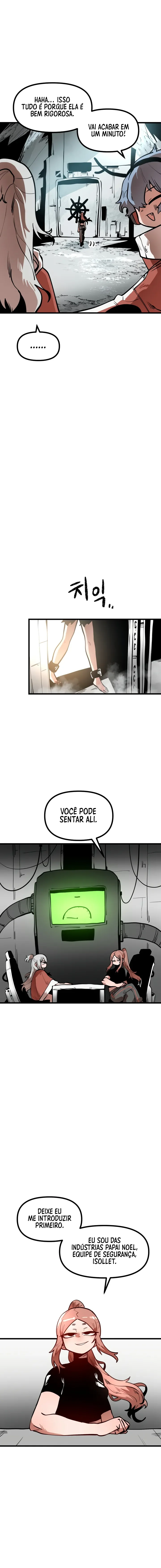 IndÃºstrias Santas capitulo 10 pagina 8