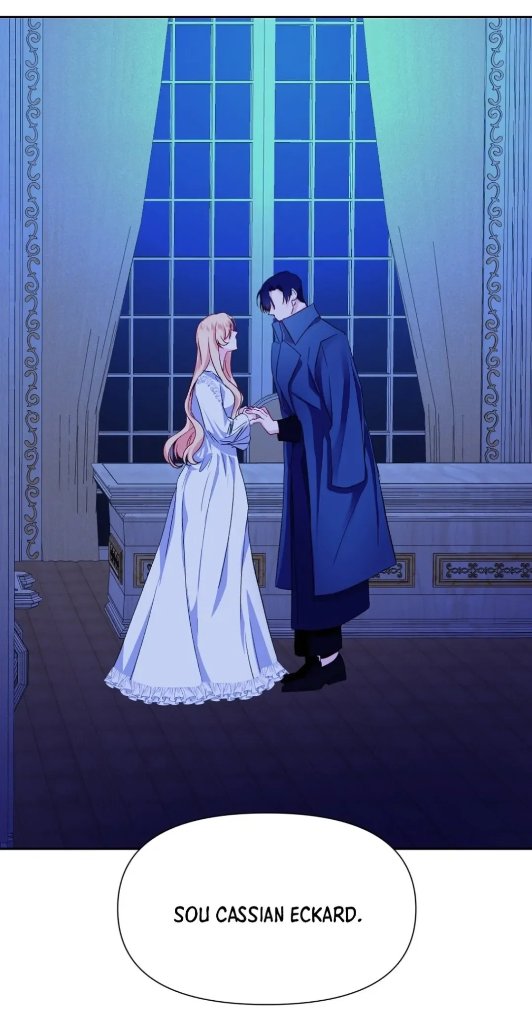 Casando-se Primeiro capitulo 8 pagina 15