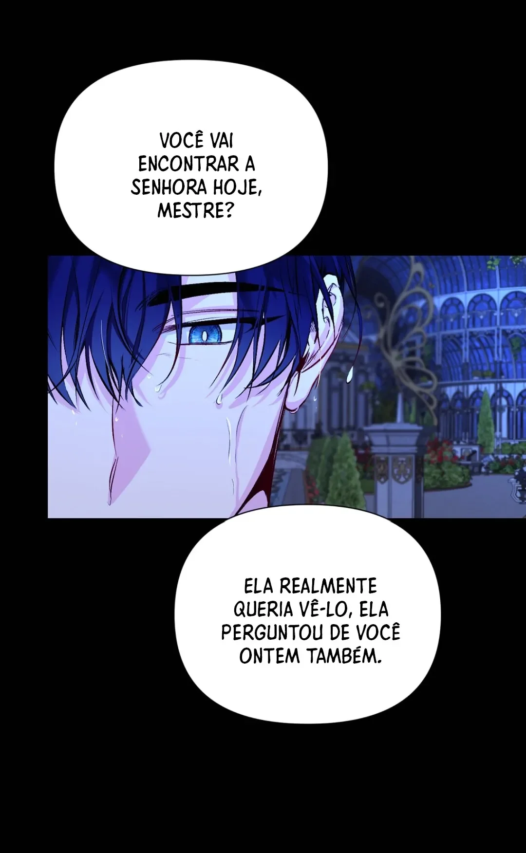 Casando-se Primeiro capitulo 8 pagina 20