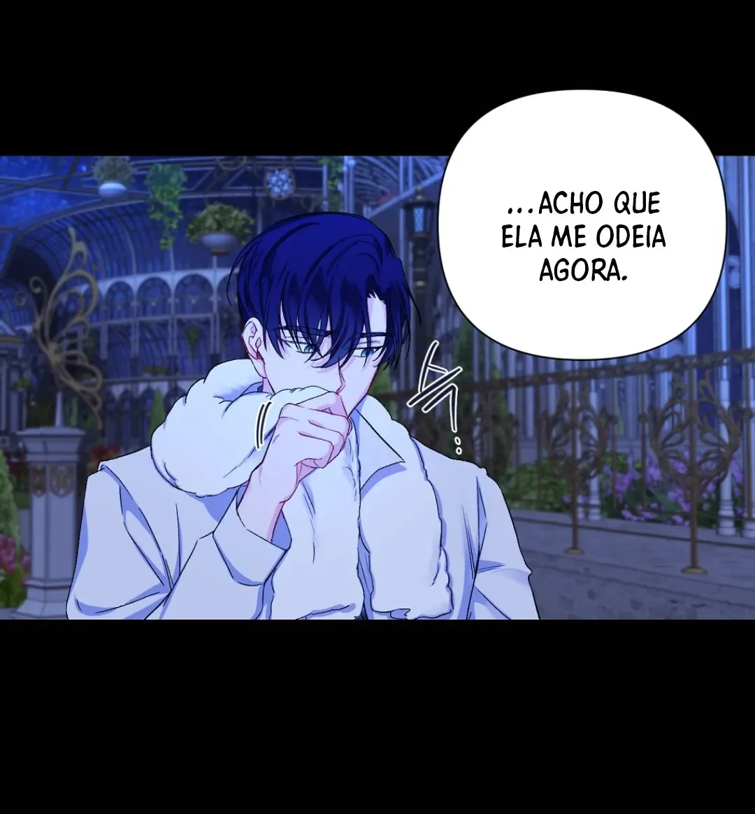 Casando-se Primeiro capitulo 8 pagina 22