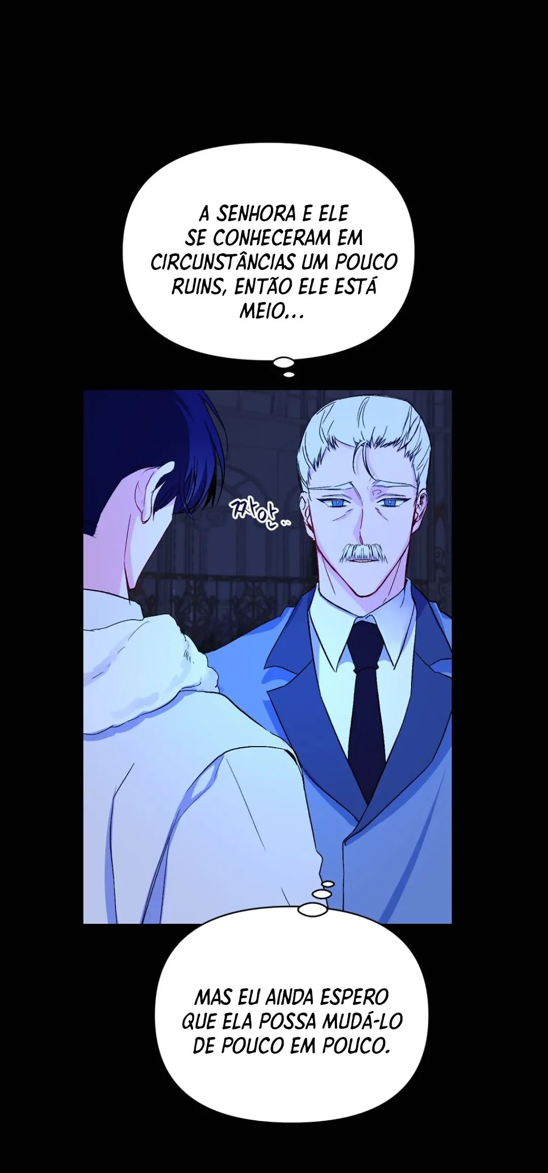Casando-se Primeiro capitulo 8 pagina 31