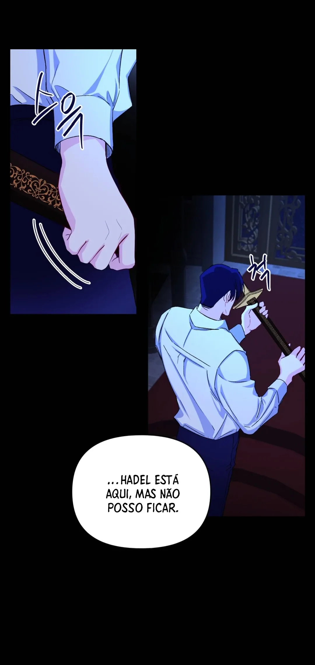Casando-se Primeiro capitulo 8 pagina 32