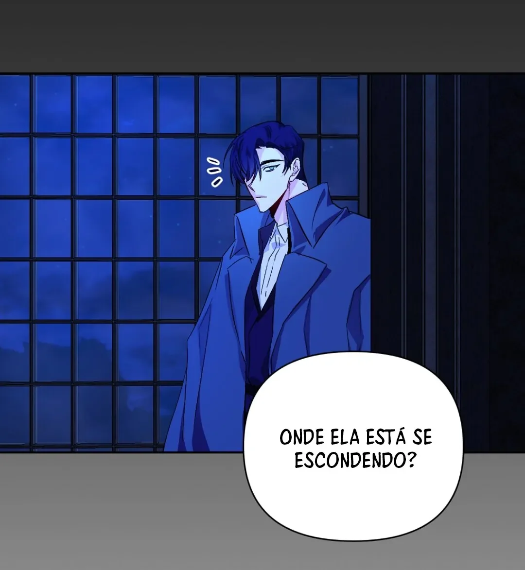 Casando-se Primeiro capitulo 8 pagina 37
