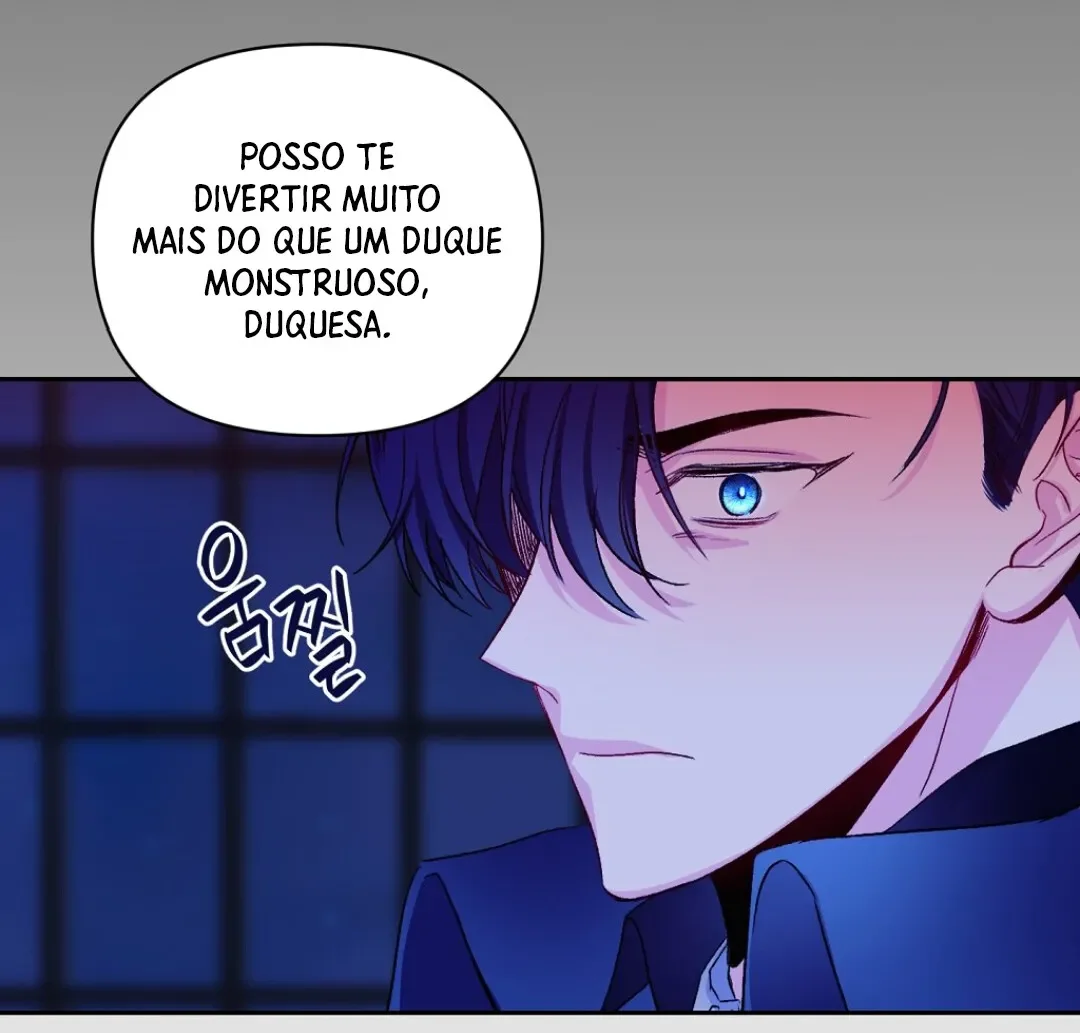 Casando-se Primeiro capitulo 8 pagina 38