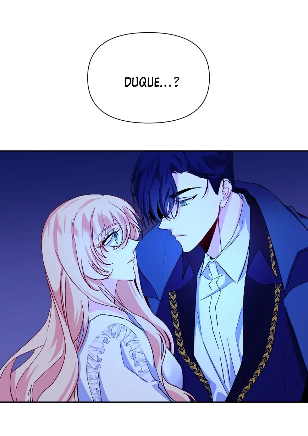 Casando-se Primeiro capitulo 8 pagina 40