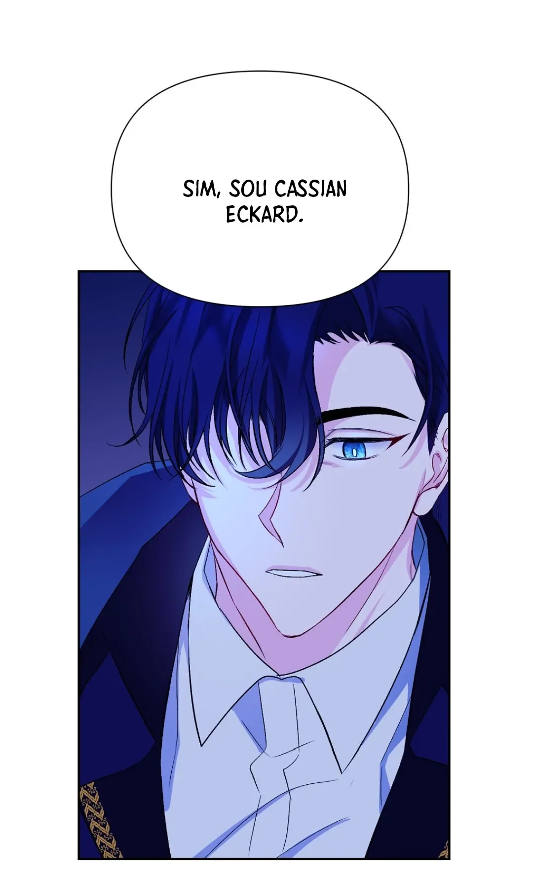 Casando-se Primeiro capitulo 8 pagina 41