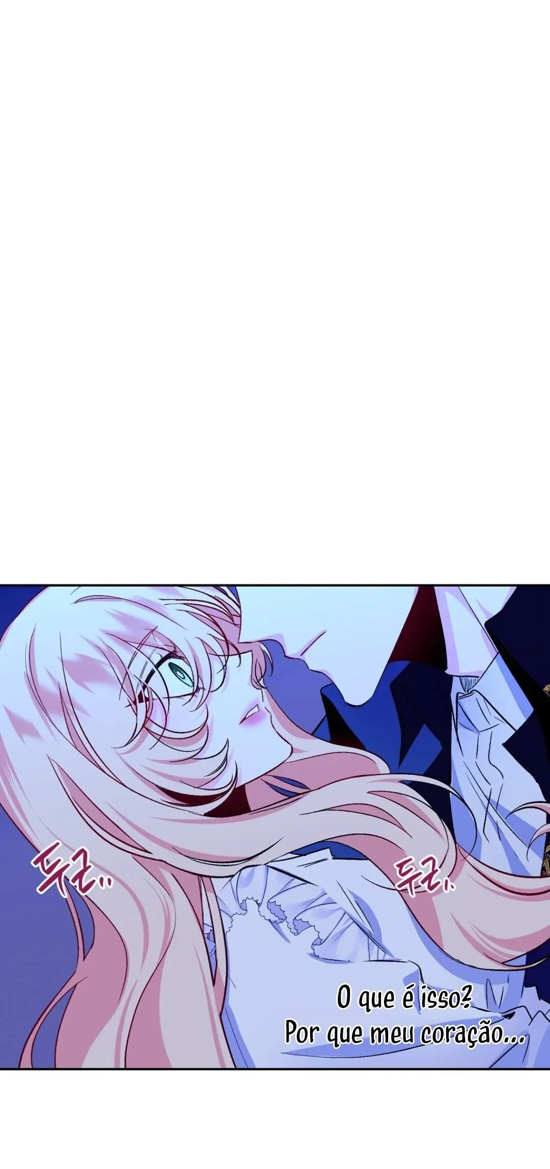 Casando-se Primeiro capitulo 8 pagina 45