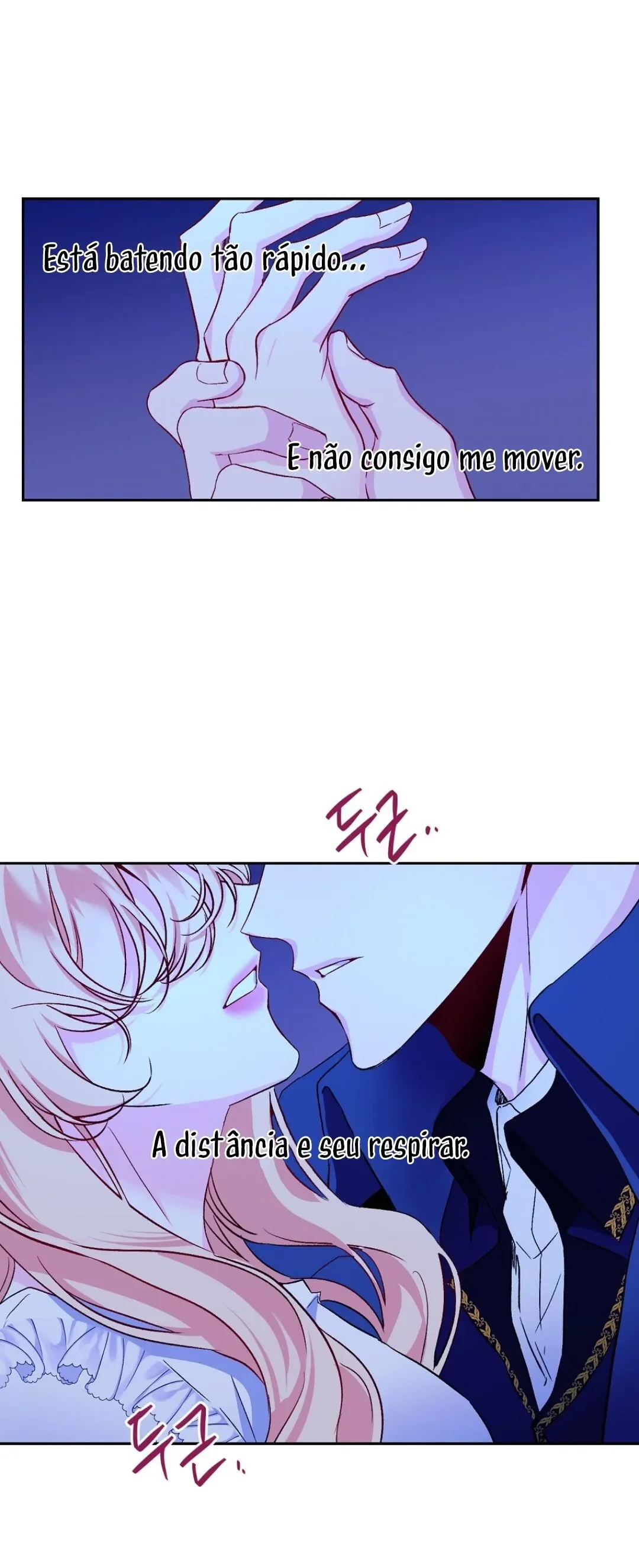 Casando-se Primeiro capitulo 8 pagina 46