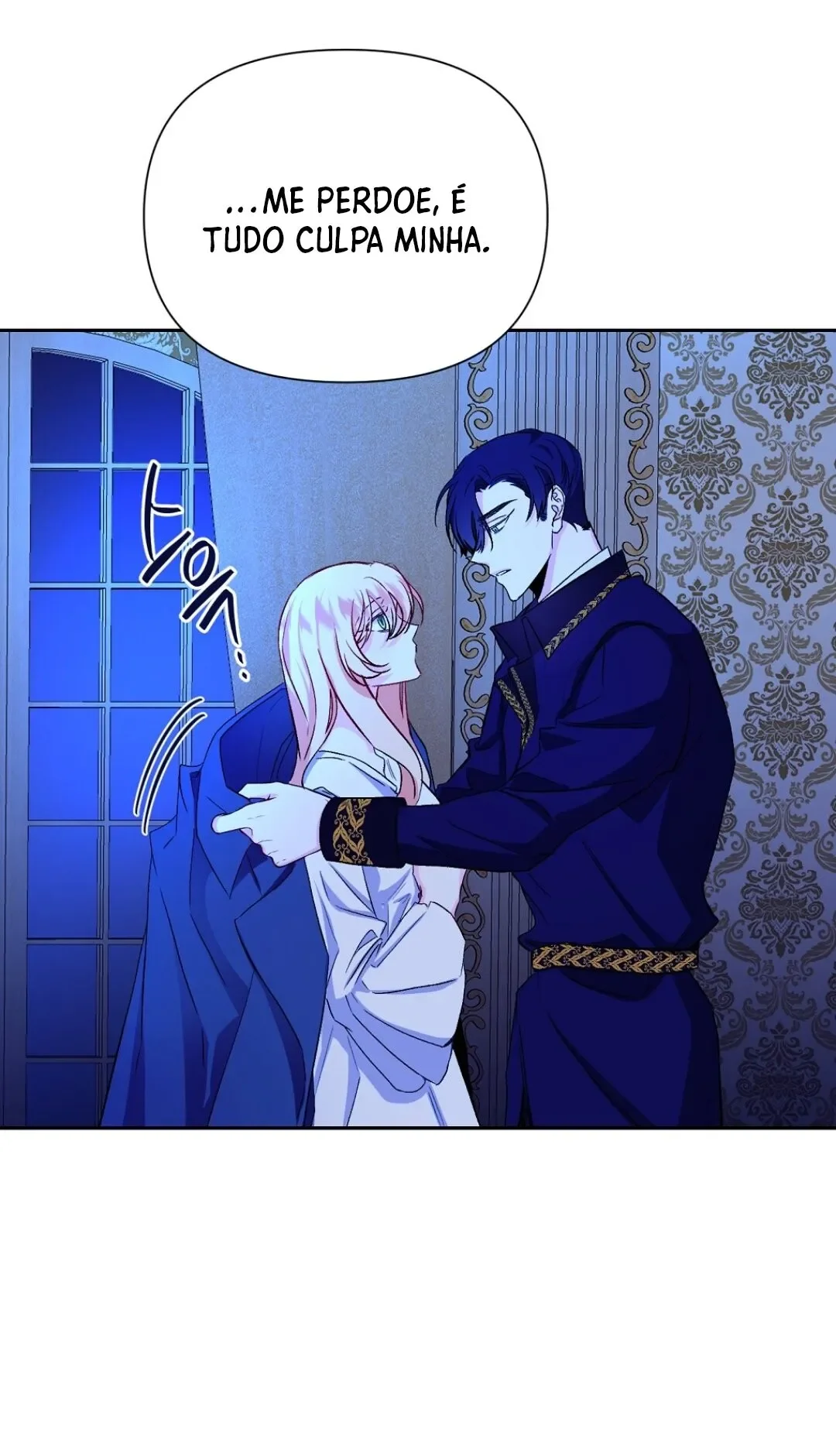 Casando-se Primeiro capitulo 8 pagina 52