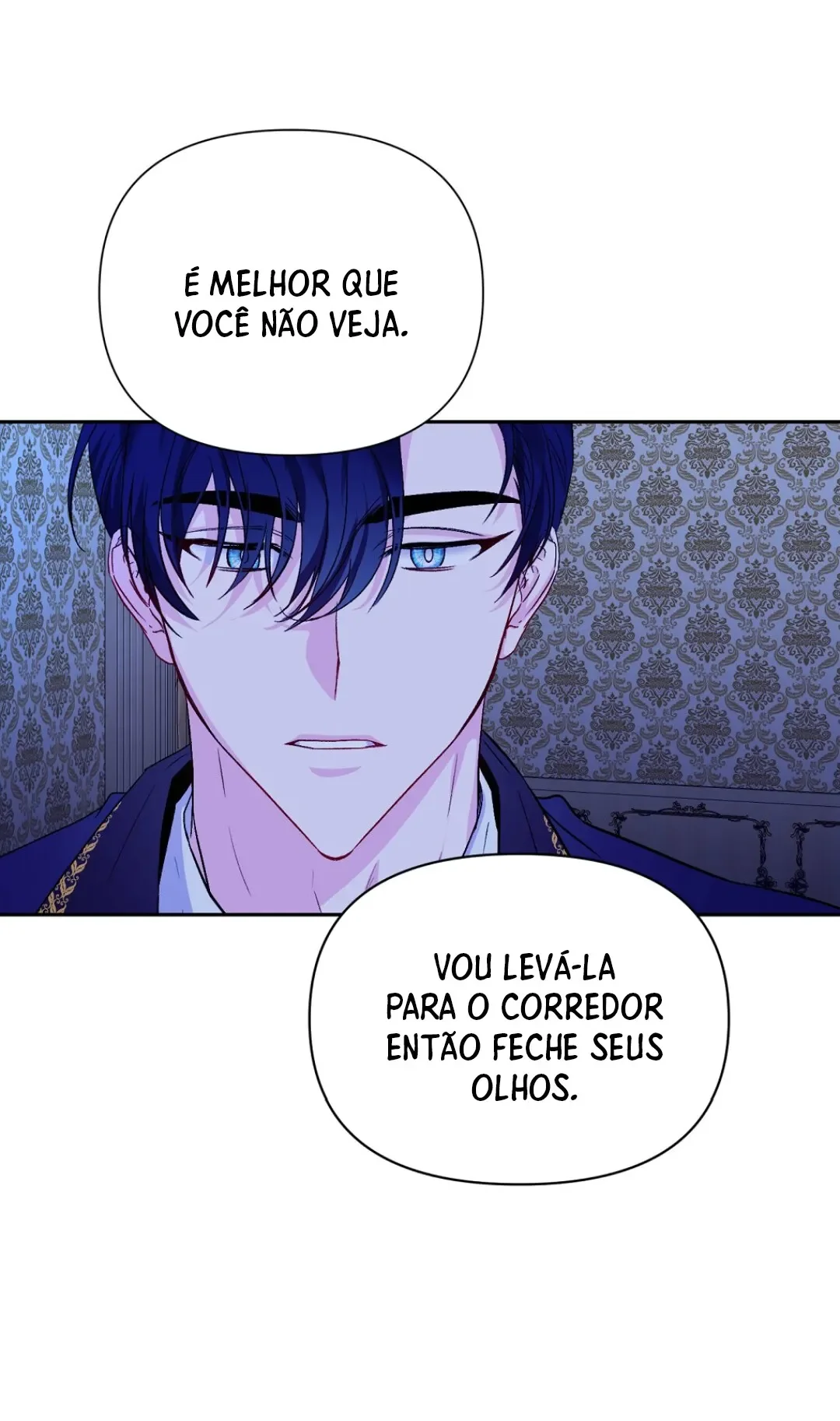 Casando-se Primeiro capitulo 8 pagina 54