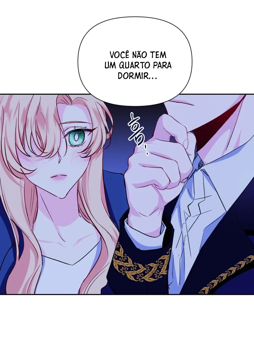 Casando-se Primeiro capitulo 8 pagina 62