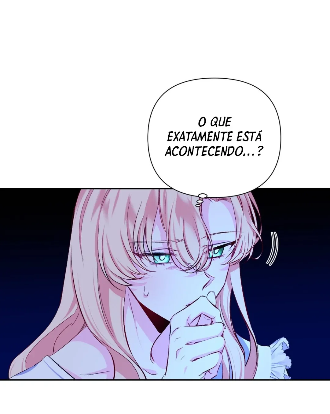 Casando-se Primeiro capitulo 8 pagina 9