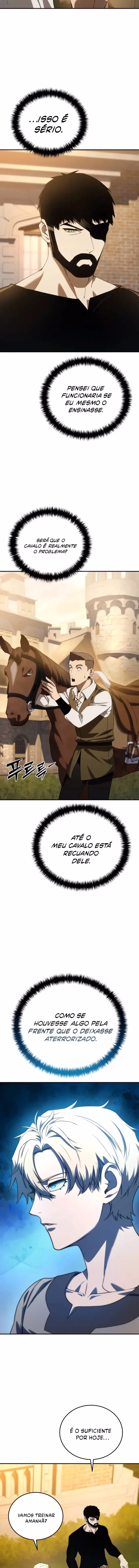 Mestre Espadachim Criado Pelas Estrelas capitulo 23 pagina 12