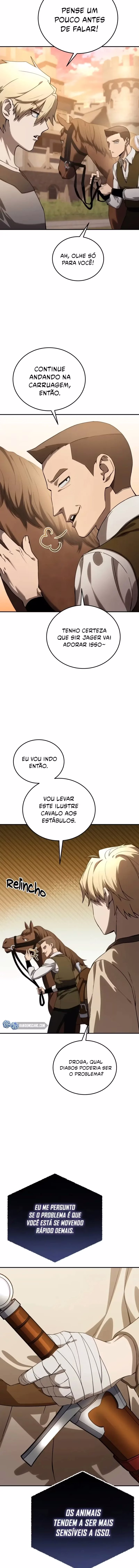 Mestre Espadachim Criado Pelas Estrelas capitulo 23 pagina 15