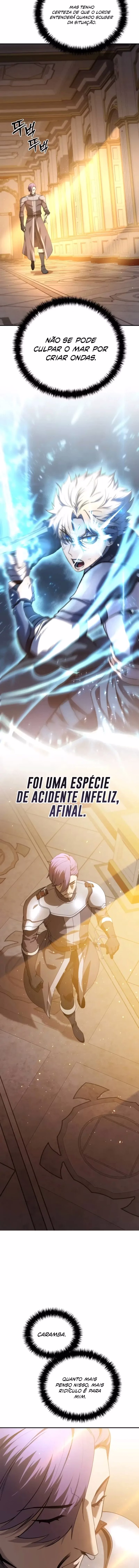 Mestre Espadachim Criado Pelas Estrelas capitulo 23 pagina 18