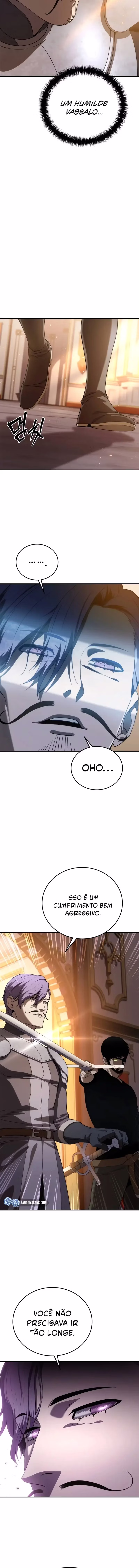 Mestre Espadachim Criado Pelas Estrelas capitulo 23 pagina 19