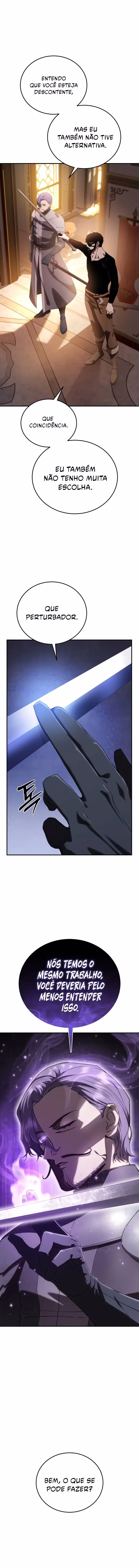 Mestre Espadachim Criado Pelas Estrelas capitulo 23 pagina 21