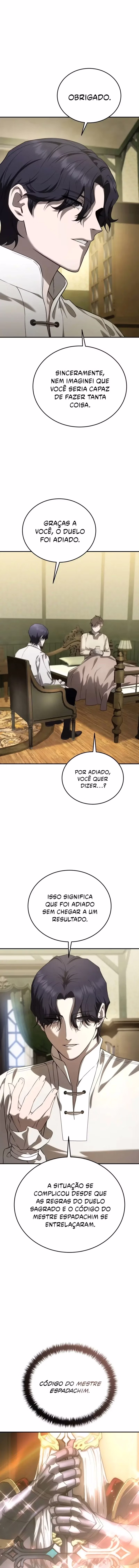 Mestre Espadachim Criado Pelas Estrelas capitulo 23 pagina 3