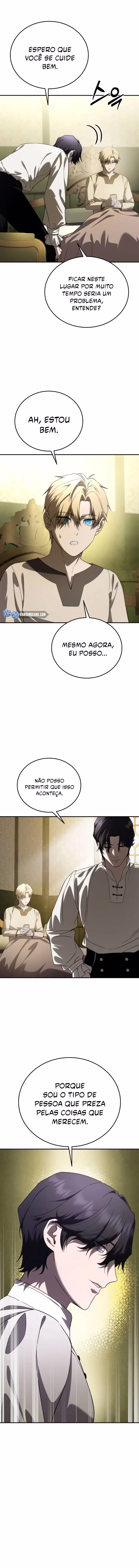 Mestre Espadachim Criado Pelas Estrelas capitulo 23 pagina 5