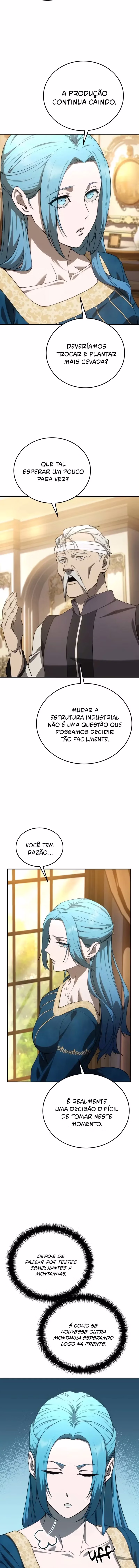 Mestre Espadachim Criado Pelas Estrelas capitulo 23 pagina 8